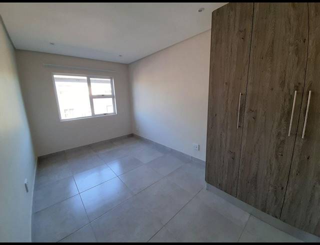 4 BEDROOM DUPLEX RENTED IN PARK HILL